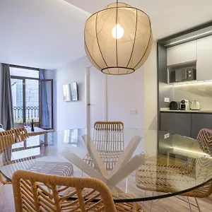  Apartamento Happy